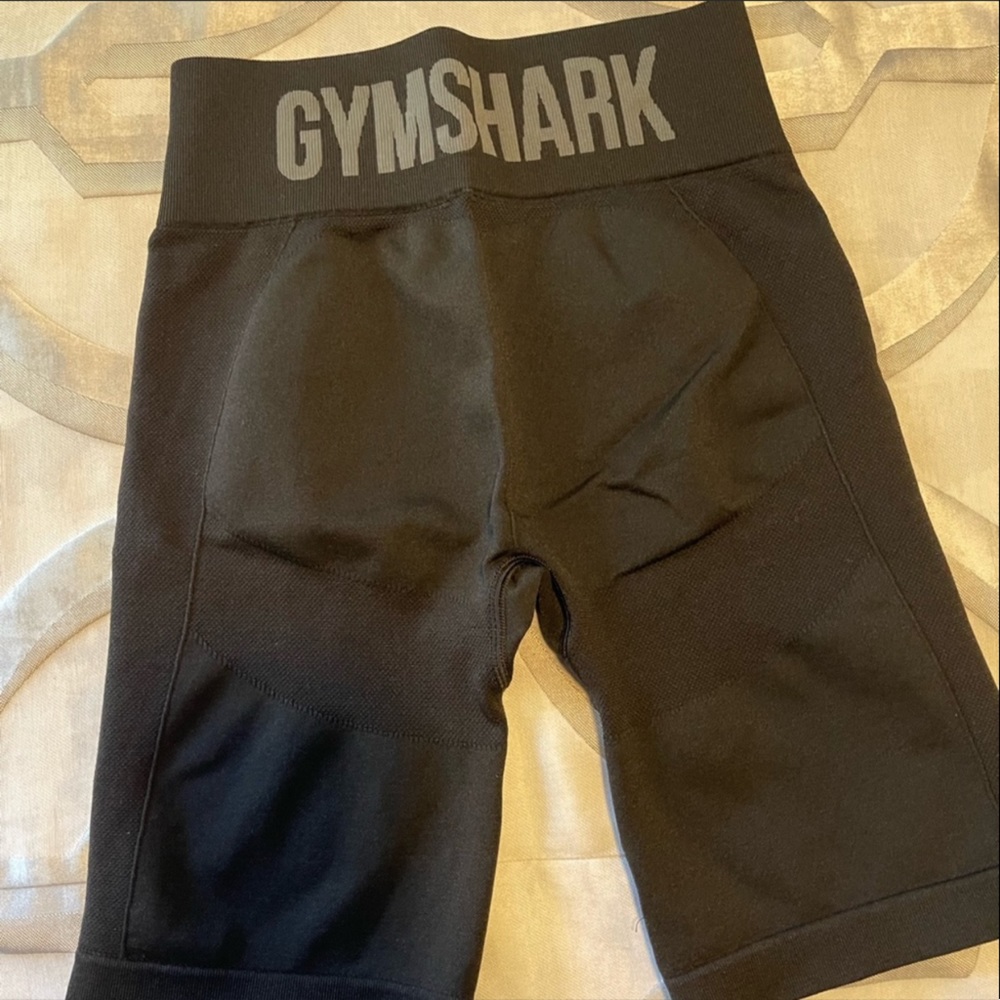 Gymshark Biker Shorts